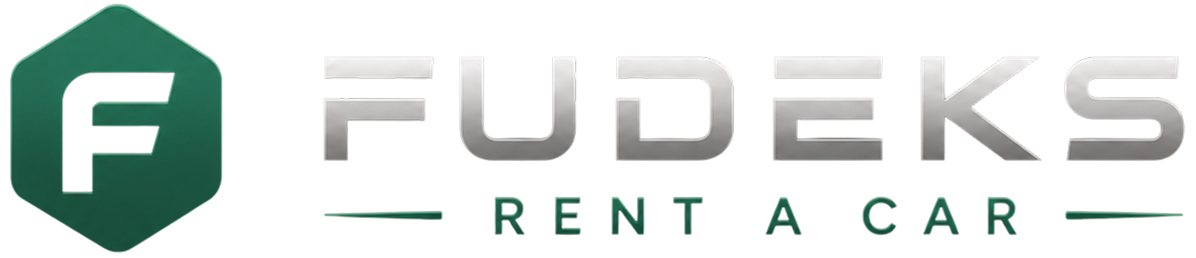 Fudeks Rent a Car